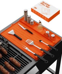 Accesorios para Blackstone Griddle - Gran Tapete de