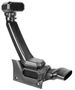 Kit de Snorkel para Automóvil JSCARLIFE, Piezas de Entrada