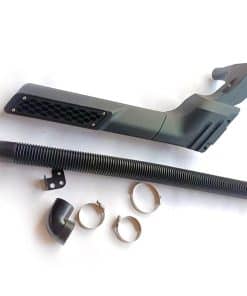 Kit de Snorkel para Coche JSCARLIFE, Piezas de Entrada de