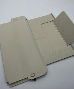 Bandeja de salida de papel para HP OfficeJet -15e 8025e