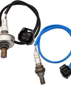 Automotive-leader 2Pcs 250-25090 250-24859 Sensor de