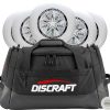 Set de Duffle de Ultimate Discraft | Bolsa de Duffle