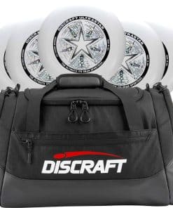 Set de Duffle de Ultimate Discraft | Bolsa de Duffle