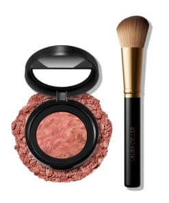 Rubor Horneado La Laura Geller de Nueva York - Marmoleado