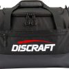 Bolsa de Golf Discraft Disc Golf � 22L de Capacidad,