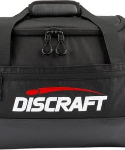 Bolsa de Golf Discraft Disc Golf � 22L de Capacidad,