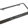 Eurosport Daytona - Compatible con Ford F-150 2021-2024 -