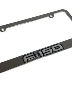 Eurosport Daytona - Compatible con Ford F-150 2021-2024 -