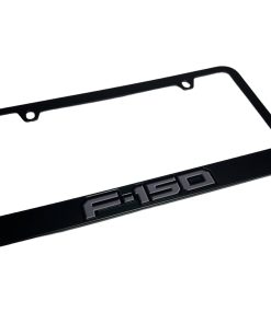 Eurosport Daytona - Compatible con 2021-2024 Ford F-150