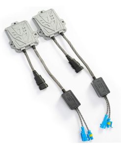 Balastro digital delgado HYB 12V para bombilla HID H11 H7