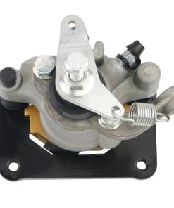 Pinza de freno trasera compatible con Kawasaki Brute Force