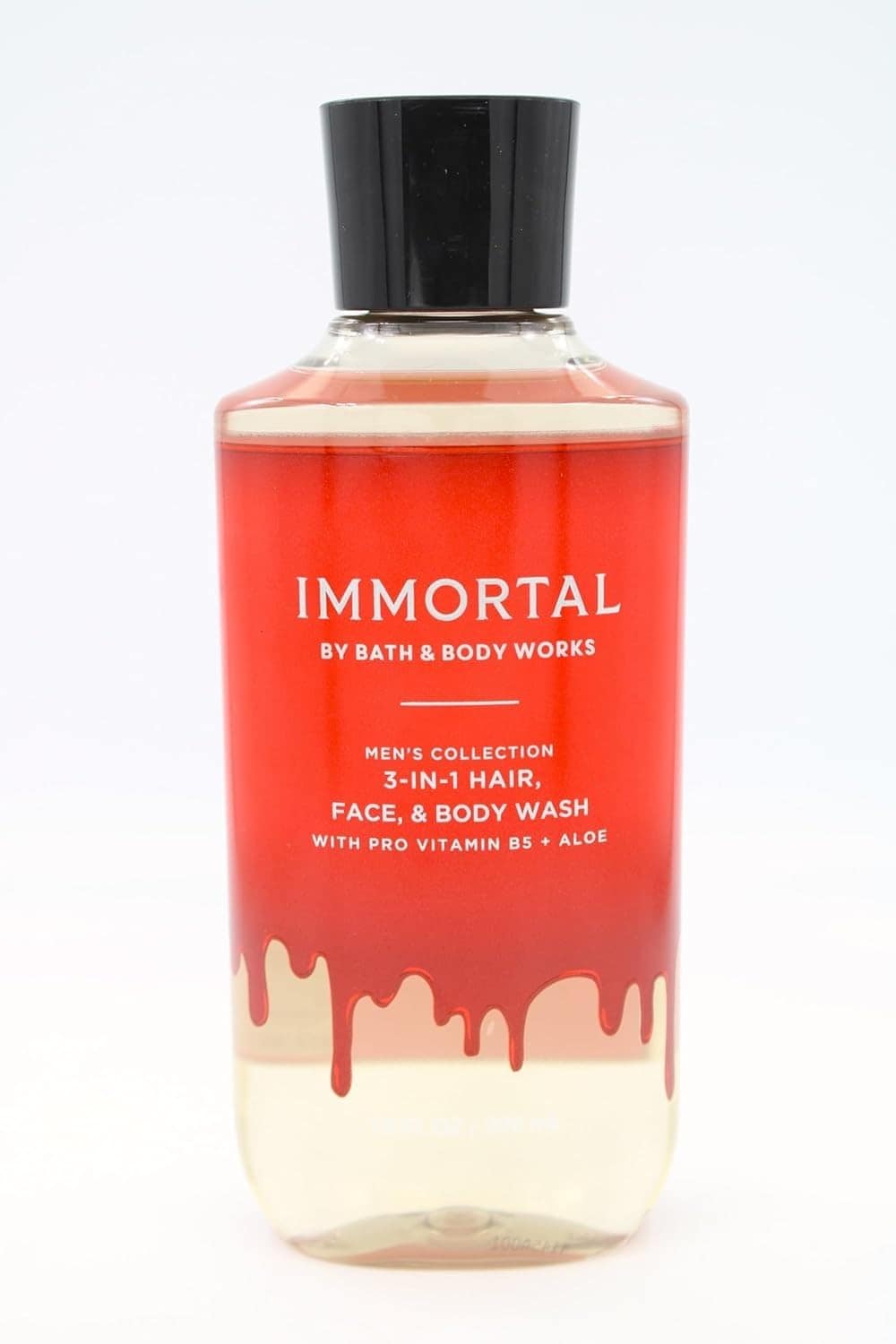 Set de 2 piezas Bath & Body Works Immortal para Hombres: - Imagen 4