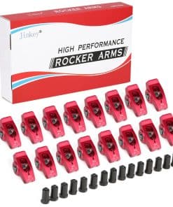 Brazos Basculantes de Extrusión de Aluminio 2024-T6 de Alto