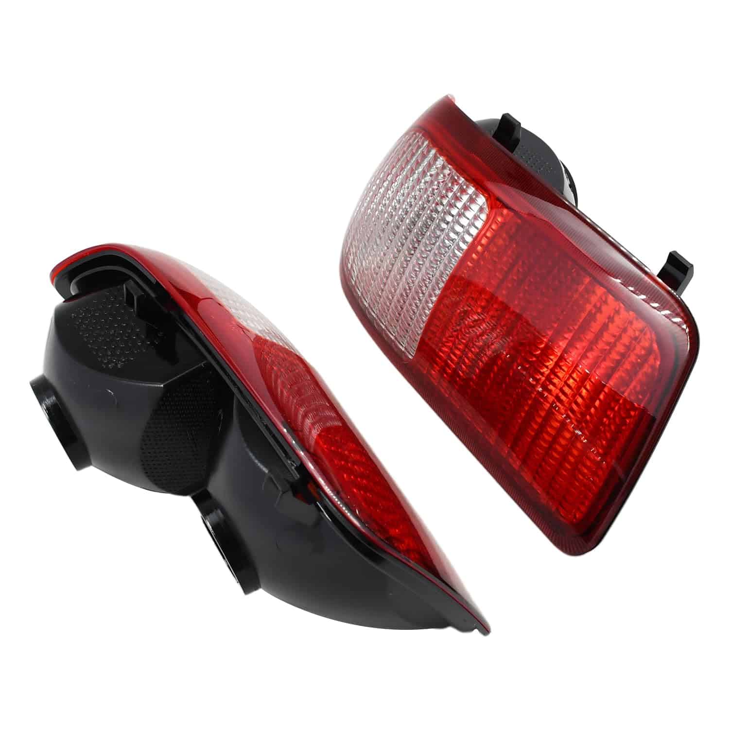 Kit de Luces Traseras Derecha e Izquierda AM132642 AM132643 - Imagen 4