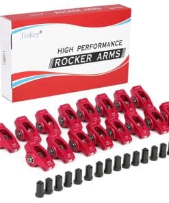 Balancines de aluminio de extrusión de alto rendimiento