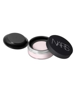 Polvo Prismatic NARS Light Reflecting - Suelto, Tono Milky