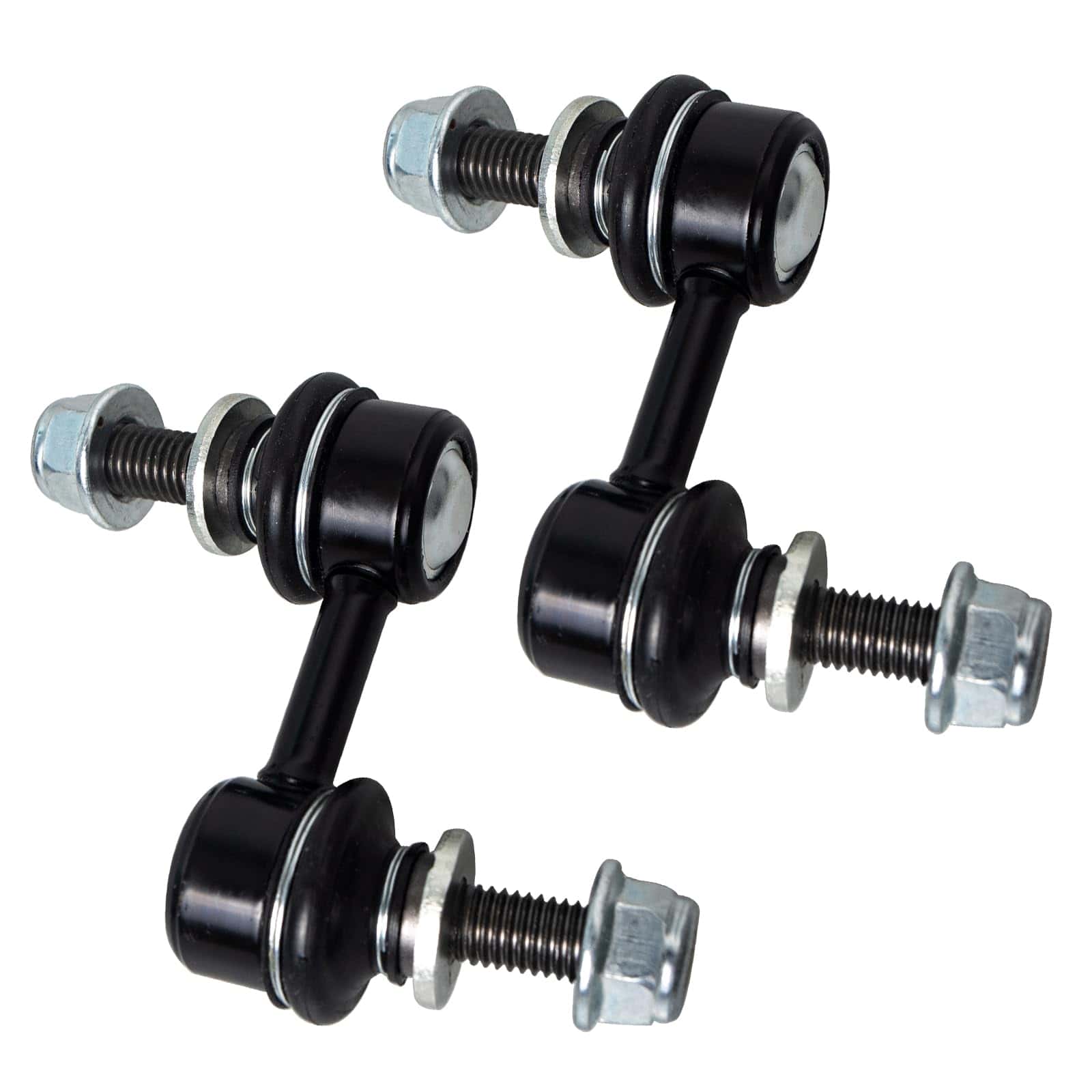 Kit de Suspensión TUCAREST 12Pc para Su-baru Legacy - Imagen 4