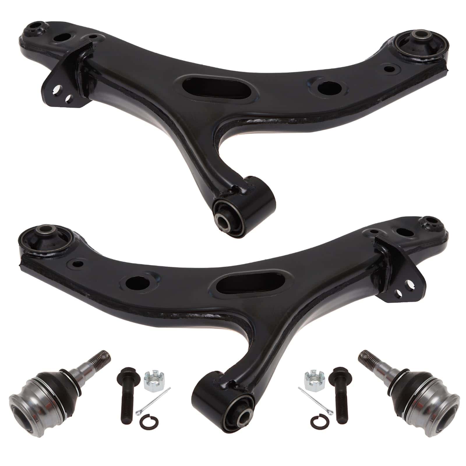 Kit de Suspensión TUCAREST 12Pc para Su-baru Legacy - Imagen 3