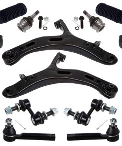Kit de Suspensión TUCAREST 12Pc para Su-baru Legacy