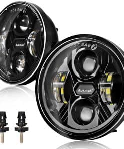 Luces LED para Niebla Actualizadas Compatibles con Tacoma