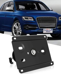 Soporte de Placa de Matrícula Delantera Sin -024 (80A)