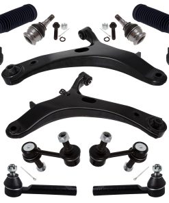 Kit de Suspensión TUCAREST de 12 piezas para Su-baru