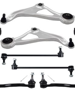 Kit de Suspensión TUCAREST de 8 Piezas Compatible con