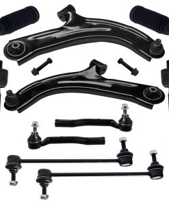 Kit de Suspensión TUCAREST de 10 piezas para Ni-ssan Versa