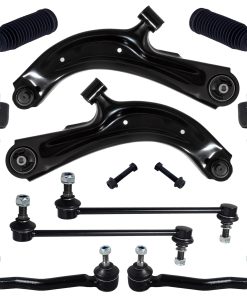 Kit de Suspensión TUCAREST de 10 Piezas -ES800965]