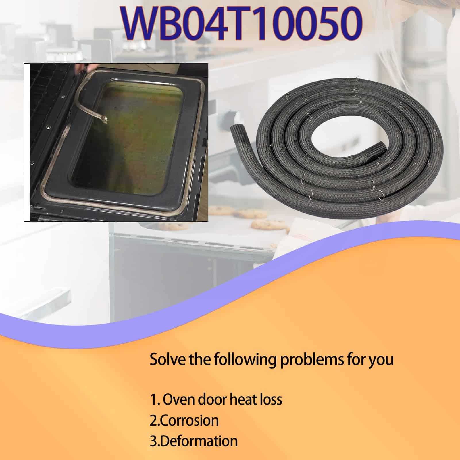 Parte de supeiqality Número de pieza WB04T10050 (Incluye 25 - Imagen 6