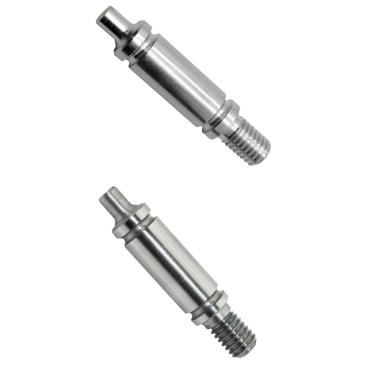 Eje del rodillo de soporte del tambor frontal de la