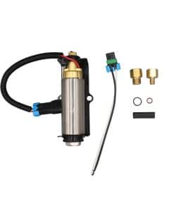 Bomba de Combustible Yezoatuo para Mercruiser V-6 262 Mag