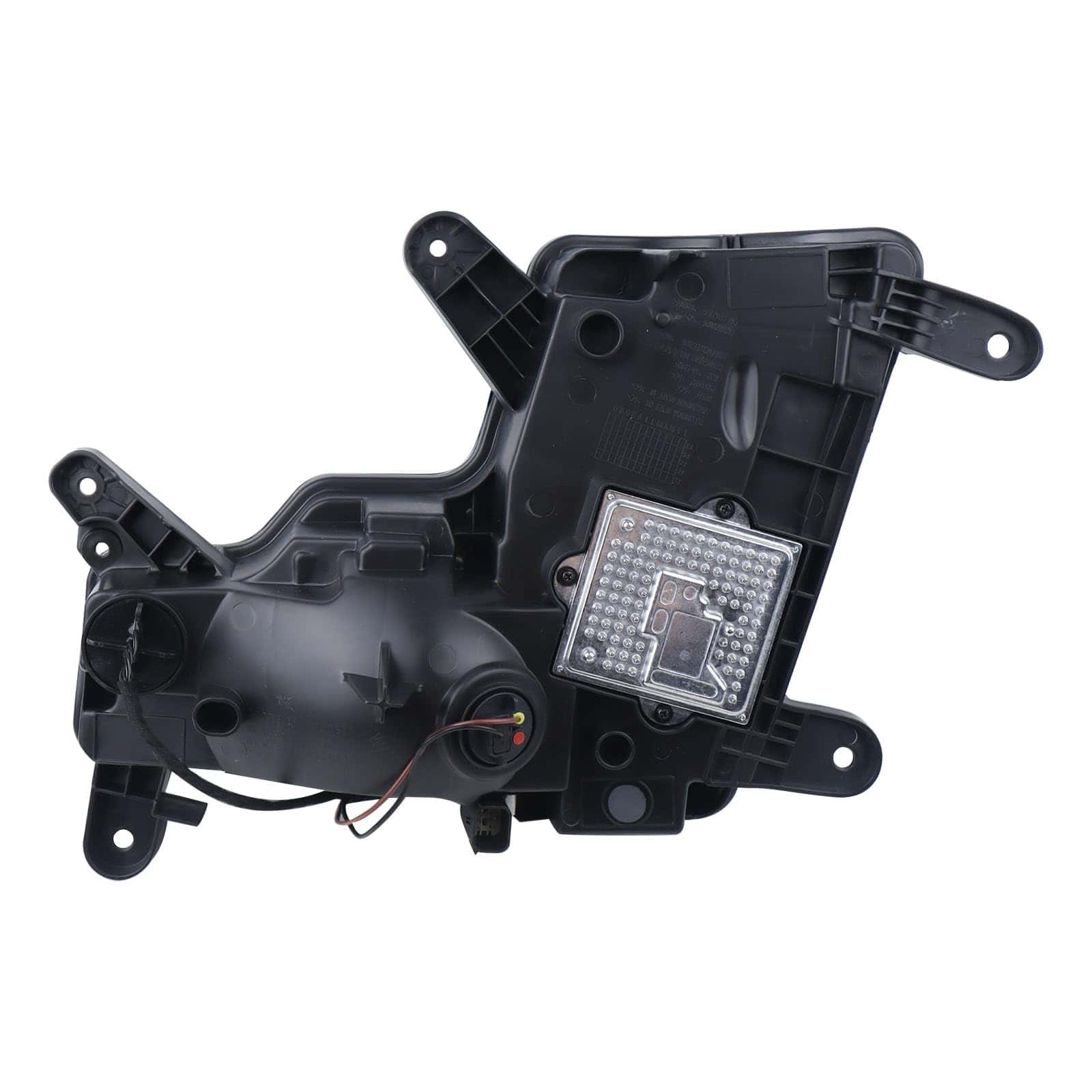 Faros LED de Niebla con Luz de Señal de Giro para Cadillac - Imagen 4