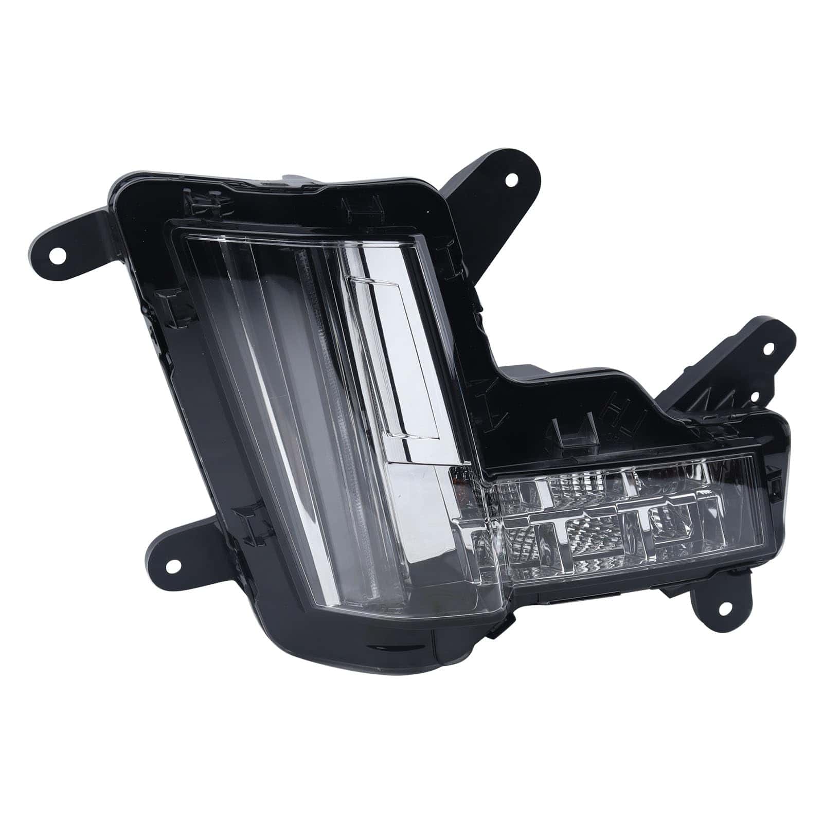 Faros LED de Niebla con Luz de Señal de Giro para Cadillac - Imagen 3