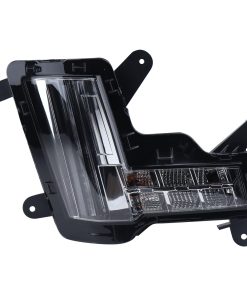 Faros LED de Niebla con Luz de Señal de Giro para Cadillac