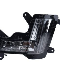 Luz LED de Niebla con Luz de Giro con Ensamble de Frenado