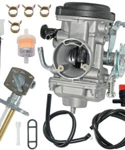 Carburador FINDCARB TW200 Compatible con Yamaha TW200
