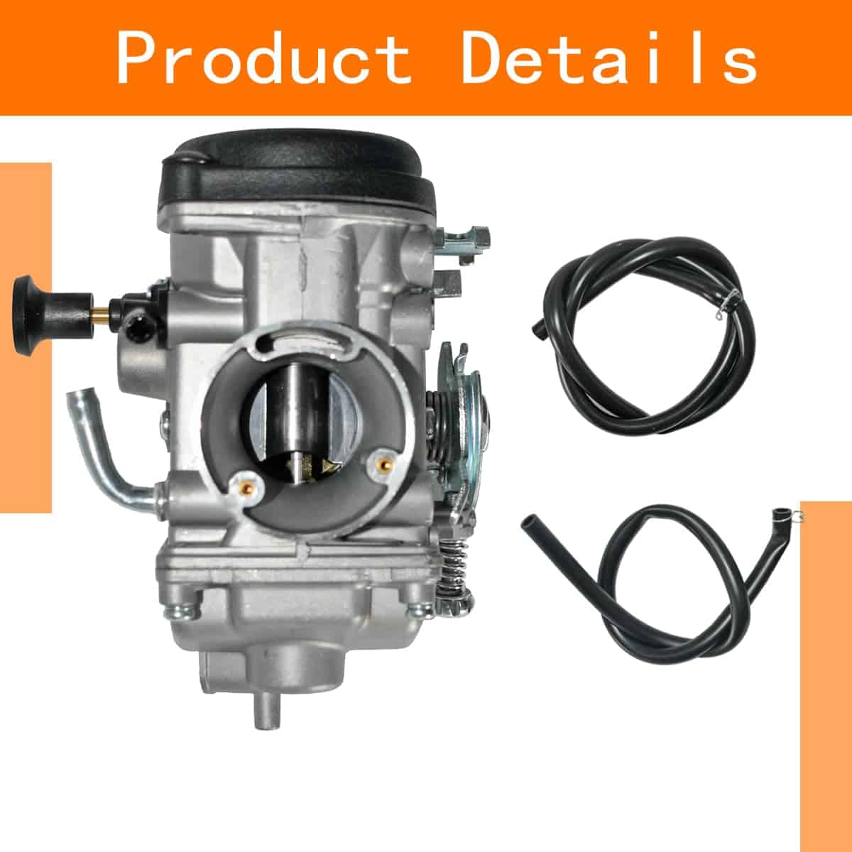 Carburador FINDCARB TW200 Compatible con Yamaha TW200 - Imagen 6