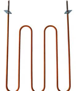 Elemento Calefactor para Horno KTXzxdr 316203301 316203300