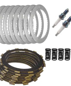 Kit de Embrague y Placa de Fricción con -2005-2009