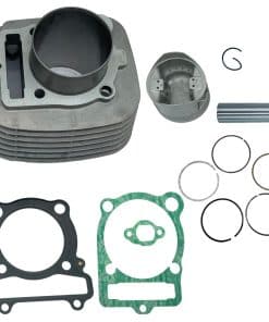 Kit de Reconstrucción de Extremo Superior de Cilindro