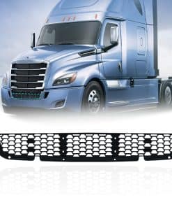 Inserto de rejilla central del parachoques delantero