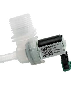 Válvula de Entrada de Agua para Lavavajillas de Repuesto