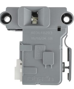 Conjunto de cierre de puerta de lavadora Frigidaire