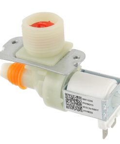 (Actualizado) Válvula de Entrada de Agua para Lavavajillas