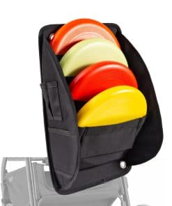 Bolsa para accesorios de Disc Golf - Almacenamiento para