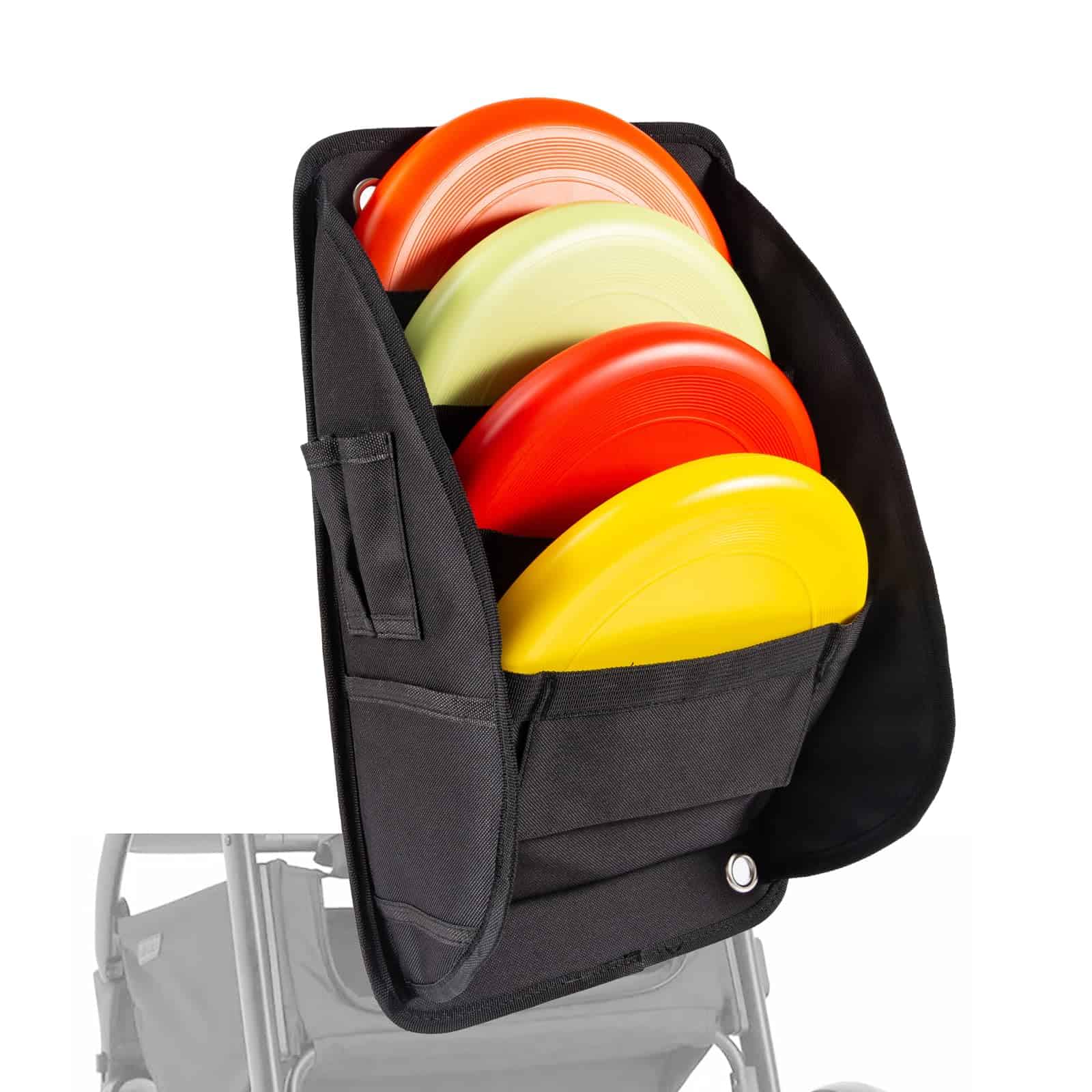 Bolsa para accesorios de Disc Golf - Almacenamiento para