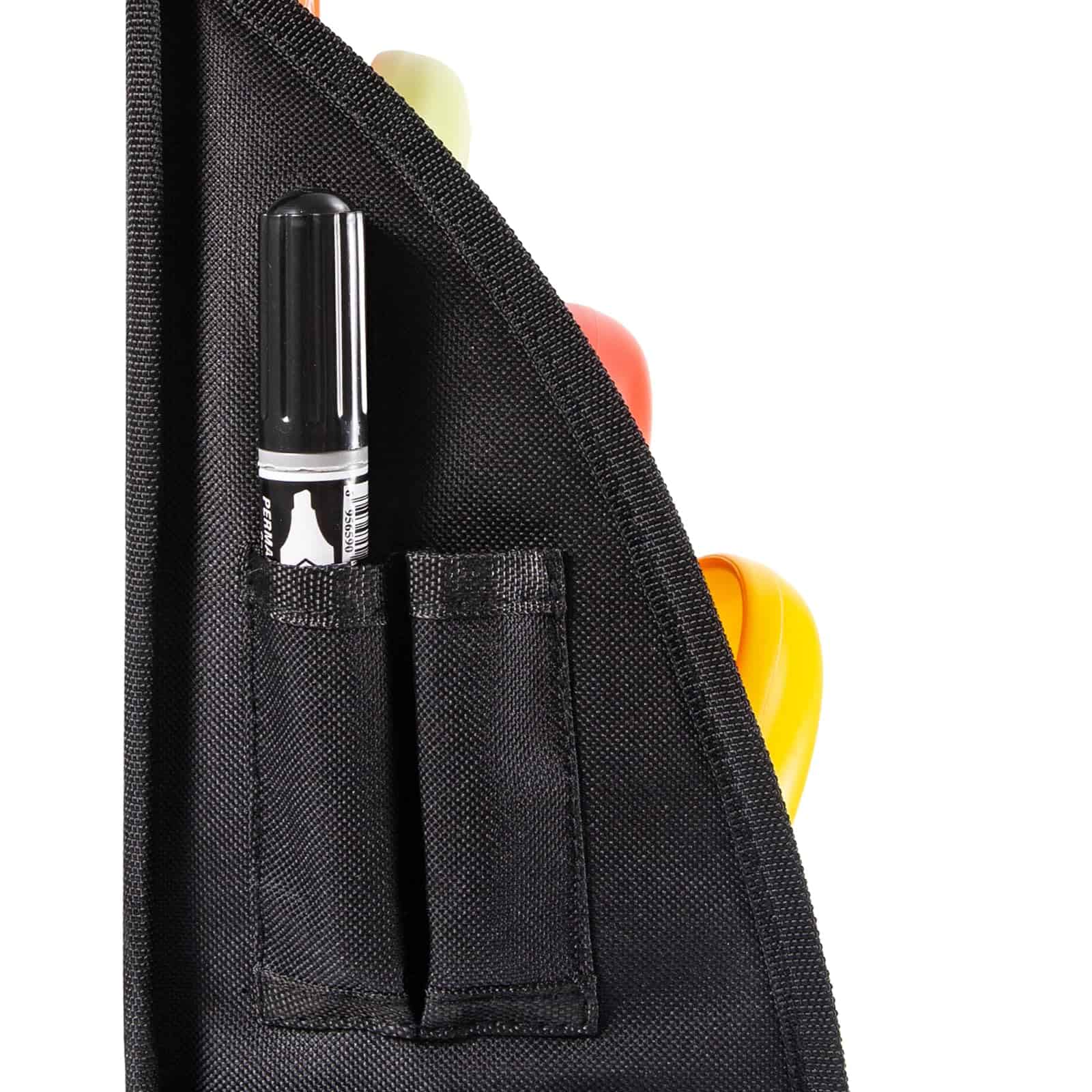 Bolsa para accesorios de Disc Golf - Almacenamiento para - Imagen 6