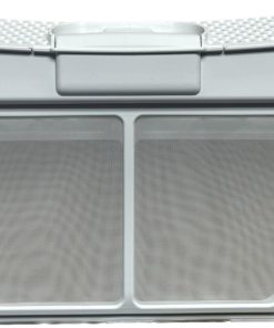 Filtro de pelusas 00752387 compatible con secadoras Bosch -