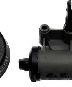 Kit de Encendedor y Perilla 12001296 Compatible con Estufas